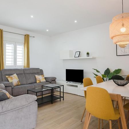 Villa Sandra Solo Familias كاديز المظهر الخارجي الصورة